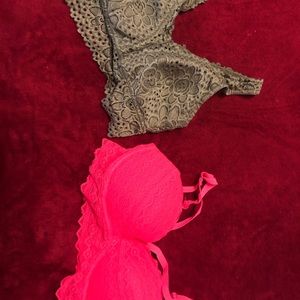 Bras